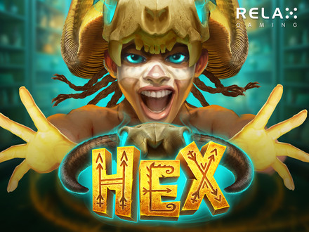 Hex slot